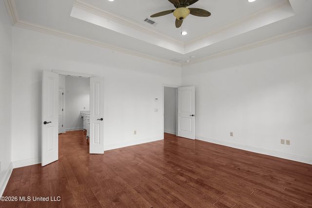 151 Lakeshire Parkway, Canton, MS 39046