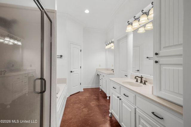 151 Lakeshire Parkway, Canton, MS 39046