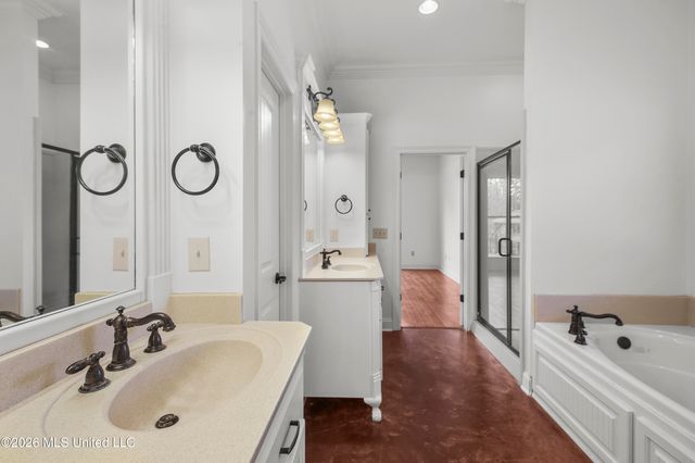 151 Lakeshire Parkway, Canton, MS 39046