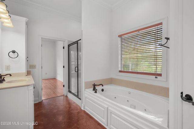 151 Lakeshire Parkway, Canton, MS 39046