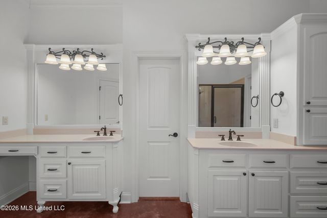 151 Lakeshire Parkway, Canton, MS 39046