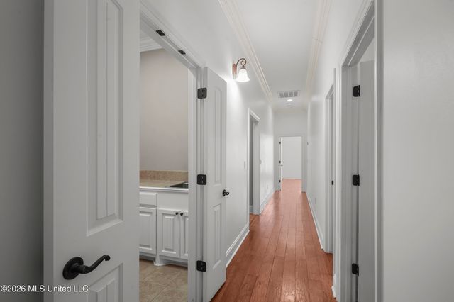 151 Lakeshire Parkway, Canton, MS 39046