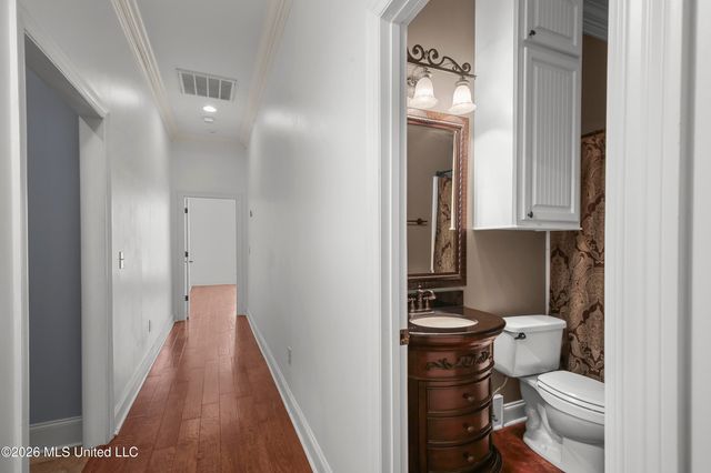 151 Lakeshire Parkway, Canton, MS 39046