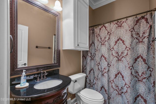 151 Lakeshire Parkway, Canton, MS 39046