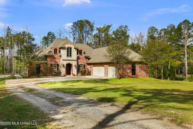 151 Lakeshire Parkway, Canton, MS 39046