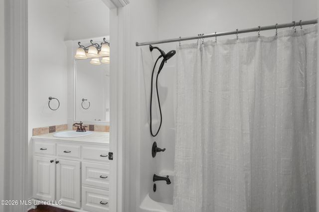 151 Lakeshire Parkway, Canton, MS 39046