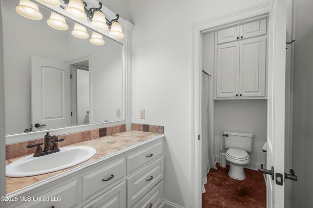 151 Lakeshire Parkway, Canton, MS 39046