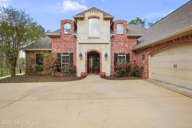 151 Lakeshire Parkway, Canton, MS 39046