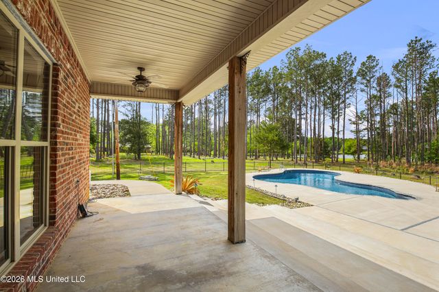 151 Lakeshire Parkway, Canton, MS 39046