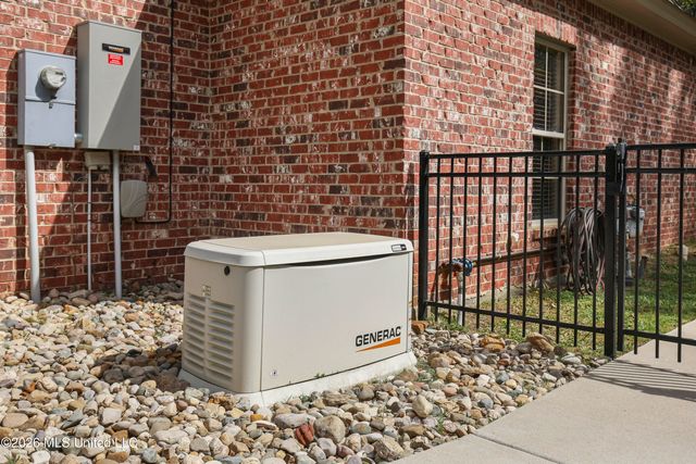 151 Lakeshire Parkway, Canton, MS 39046