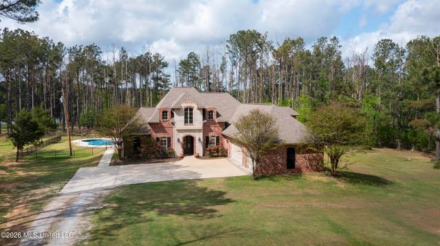 151 Lakeshire Parkway, Canton, MS 39046