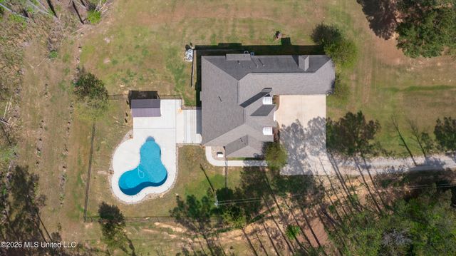 151 Lakeshire Parkway, Canton, MS 39046