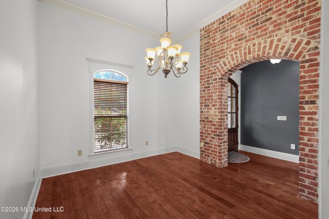 151 Lakeshire Parkway, Canton, MS 39046