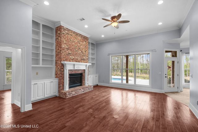 151 Lakeshire Parkway, Canton, MS 39046