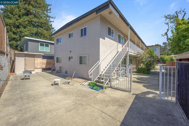 2134 Mcgee Ave B, Berkeley, CA 94703