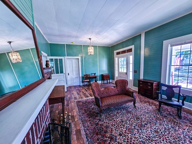 898 Bachelor Hill Road, Walterboro, SC 29488