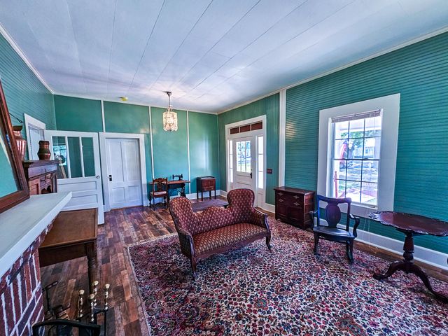 898 Bachelor Hill Road, Walterboro, SC 29488