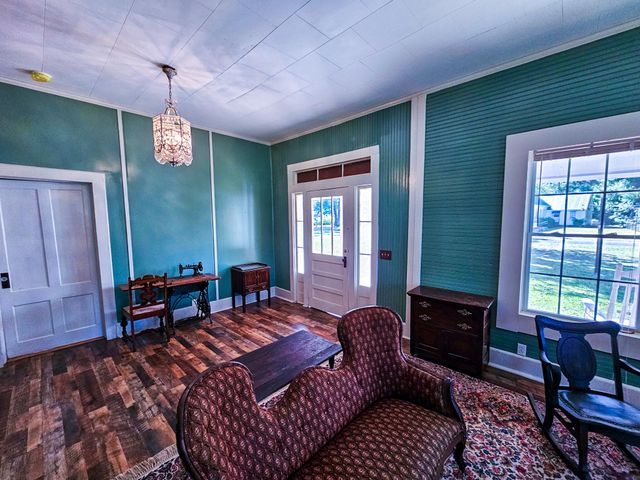 898 Bachelor Hill Road, Walterboro, SC 29488