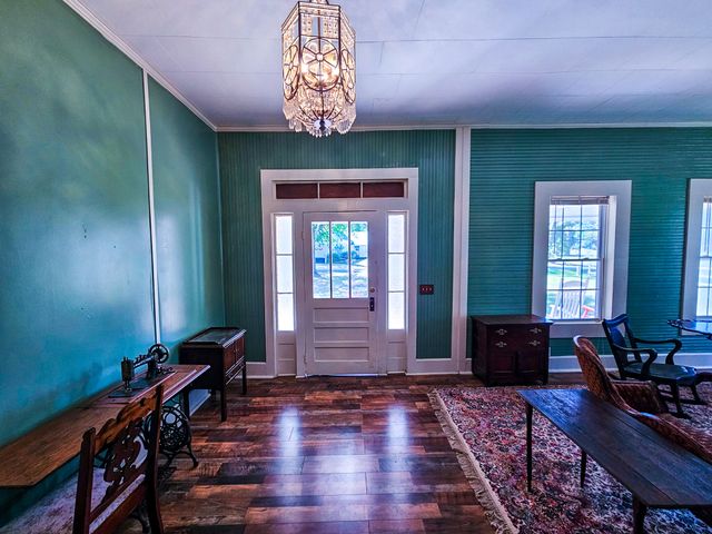 898 Bachelor Hill Road, Walterboro, SC 29488