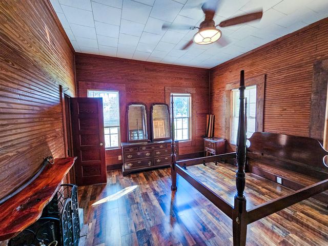 898 Bachelor Hill Road, Walterboro, SC 29488