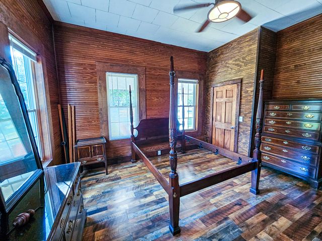 898 Bachelor Hill Road, Walterboro, SC 29488