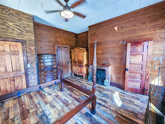 898 Bachelor Hill Road, Walterboro, SC 29488