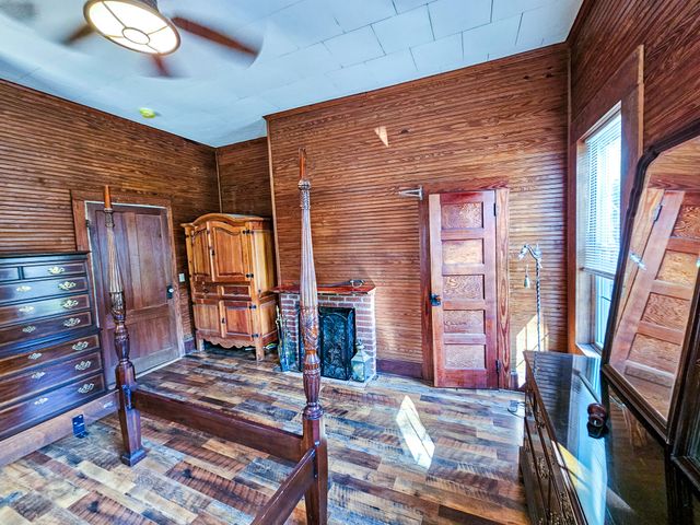 898 Bachelor Hill Road, Walterboro, SC 29488