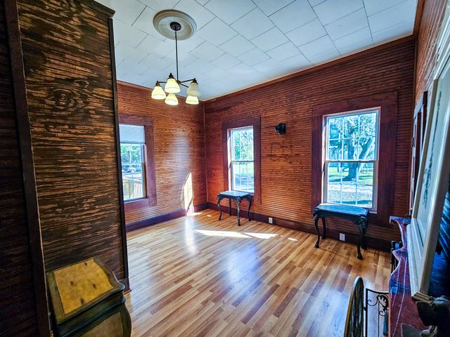 898 Bachelor Hill Road, Walterboro, SC 29488