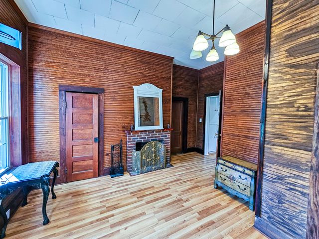 898 Bachelor Hill Road, Walterboro, SC 29488