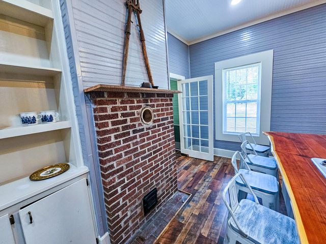 898 Bachelor Hill Road, Walterboro, SC 29488