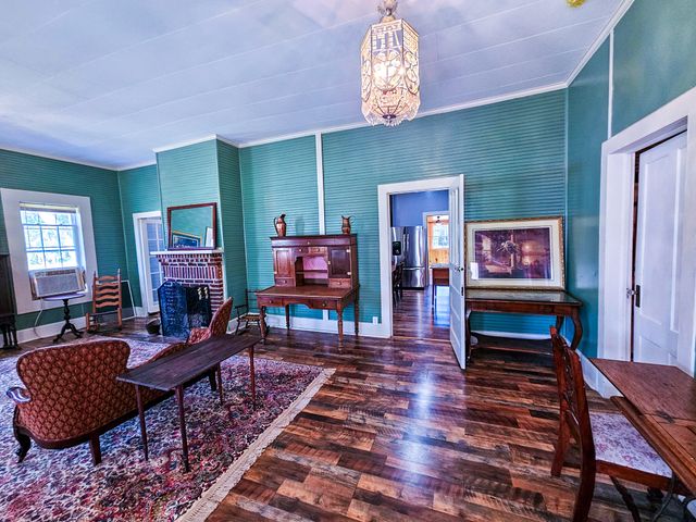 898 Bachelor Hill Road, Walterboro, SC 29488