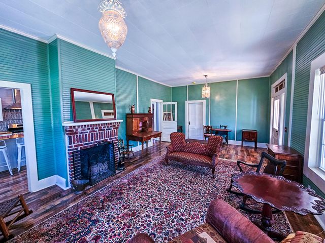 898 Bachelor Hill Road, Walterboro, SC 29488