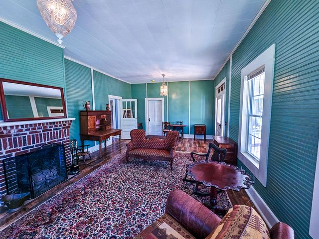 898 Bachelor Hill Road, Walterboro, SC 29488