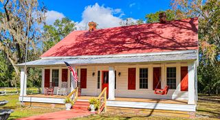 898 Bachelor Hill Road, Walterboro, SC 29488