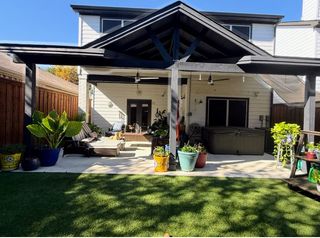 17446 Energy Lane, Dallas, TX 75252