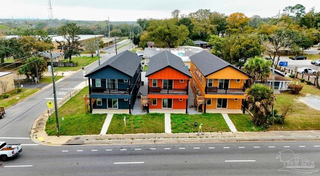 309 N Pace Blvd b, Pensacola, FL 32505