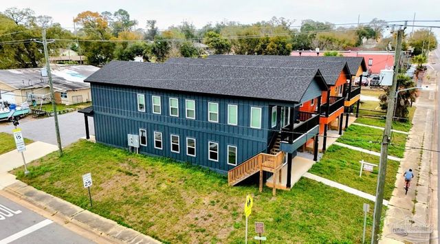 309 N Pace Blvd b, Pensacola, FL 32505