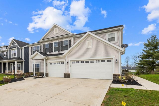 1148 Mosaic Street, Huntertown, IN 46748