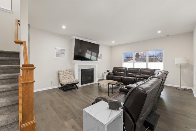 1148 Mosaic Street, Huntertown, IN 46748