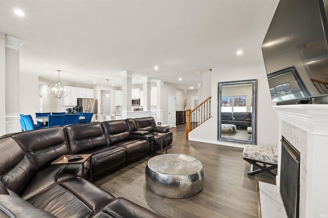 1148 Mosaic Street, Huntertown, IN 46748