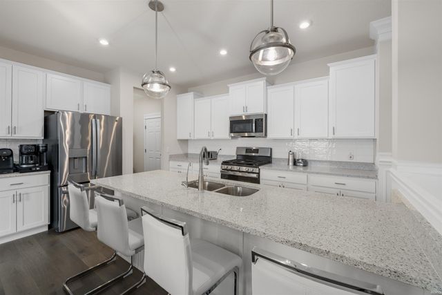 1148 Mosaic Street, Huntertown, IN 46748