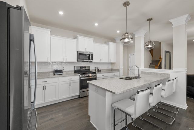 1148 Mosaic Street, Huntertown, IN 46748