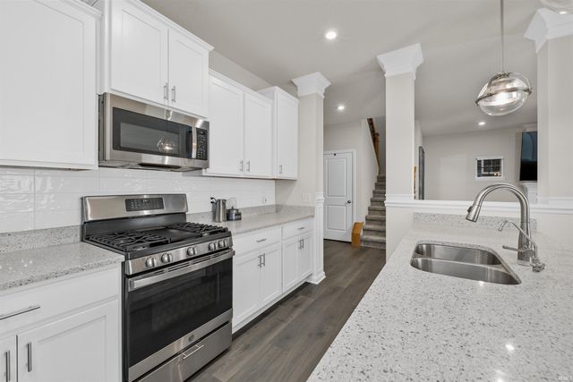 1148 Mosaic Street, Huntertown, IN 46748