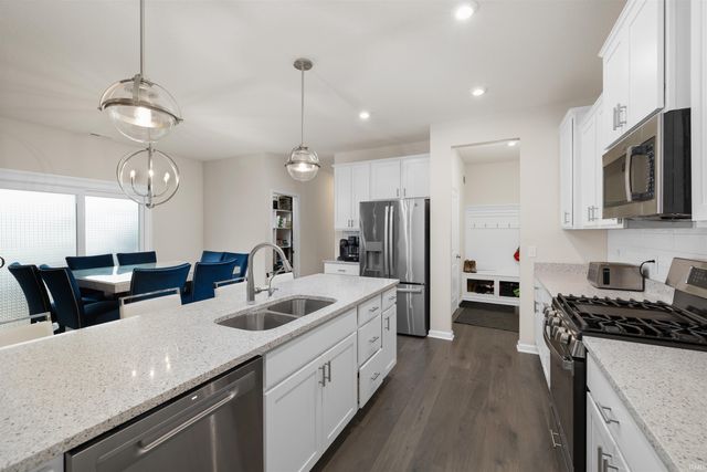 1148 Mosaic Street, Huntertown, IN 46748