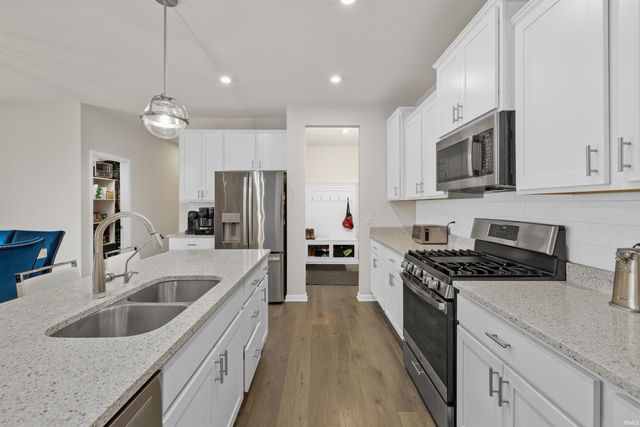 1148 Mosaic Street, Huntertown, IN 46748