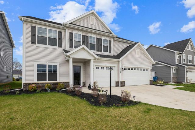 1148 Mosaic Street, Huntertown, IN 46748