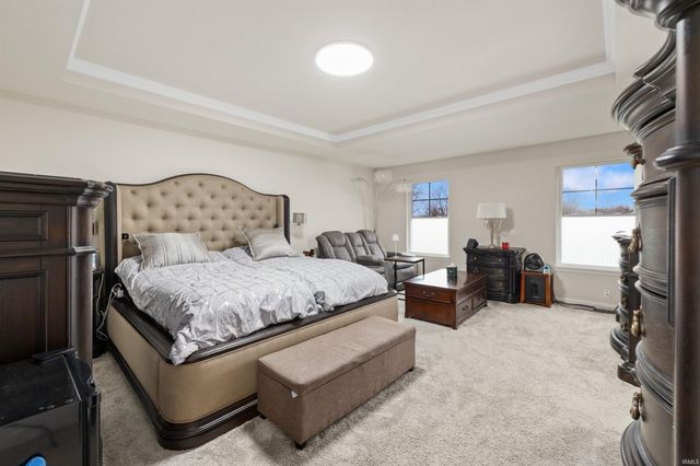 1148 Mosaic Street, Huntertown, IN 46748