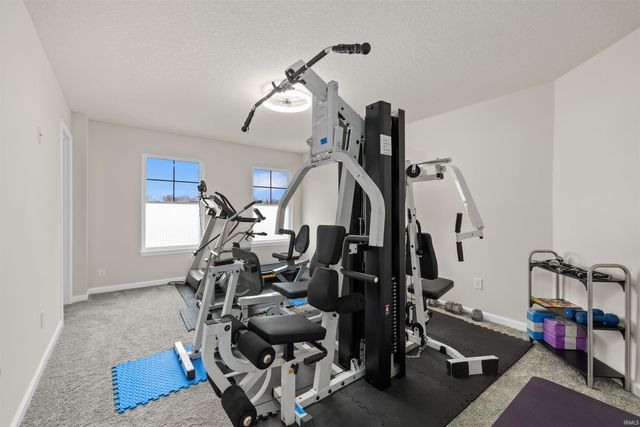 1148 Mosaic Street, Huntertown, IN 46748