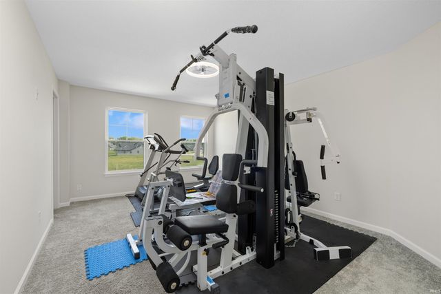 1148 Mosaic Street, Huntertown, IN 46748