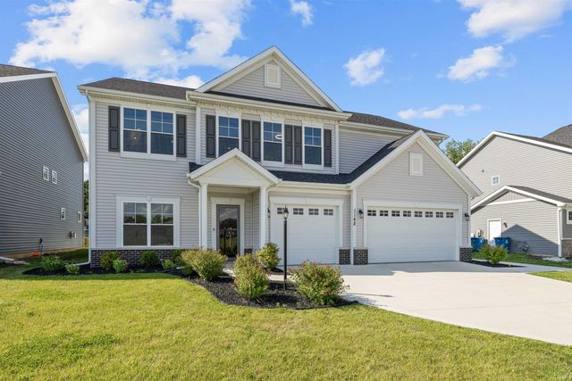 1148 Mosaic Street, Huntertown, IN 46748